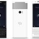 Imagen para el artículo titulado Esto puede ser lo nuevo de BlackBerry, y parece salido del pasado